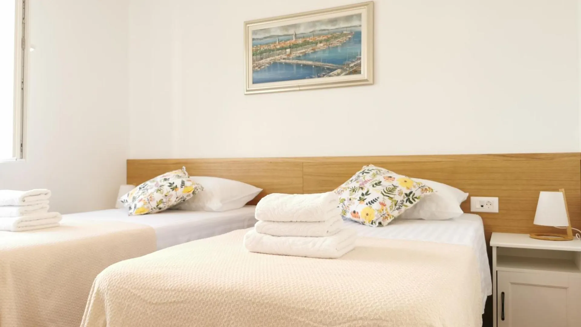 New Paradise In Vinjerac Croatia