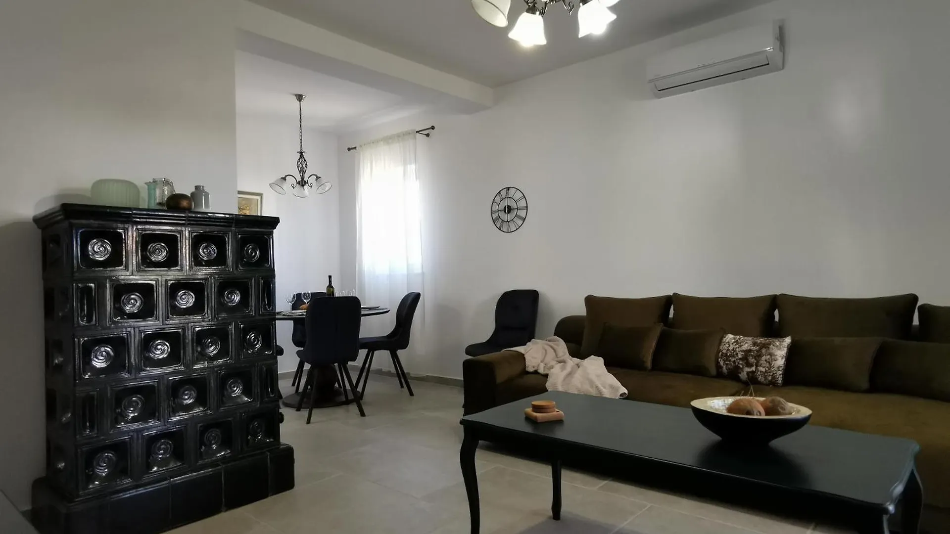 New Paradise In Vinjerac Holiday home
