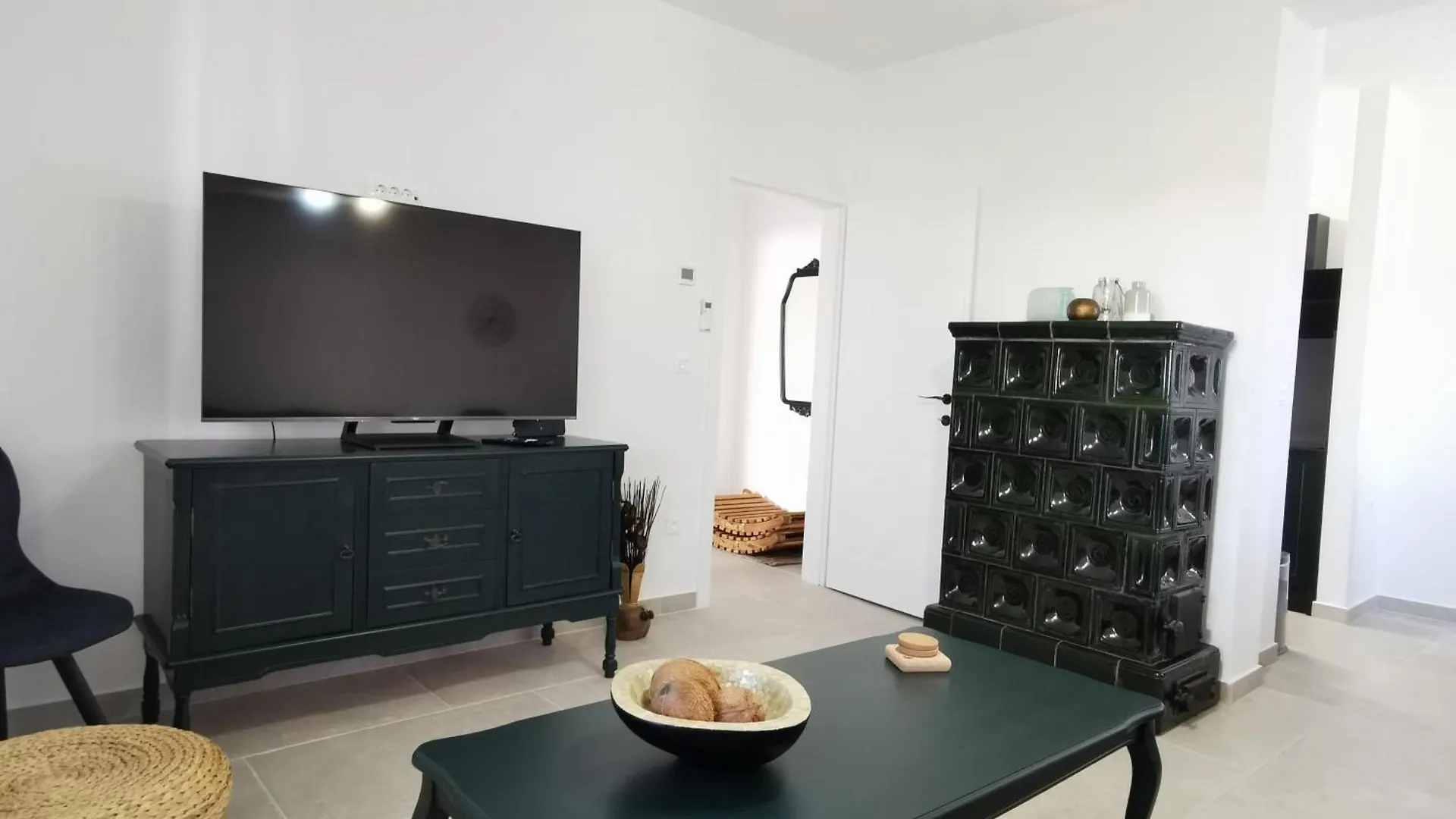 Holiday home New Paradise In Vinjerac Croatia