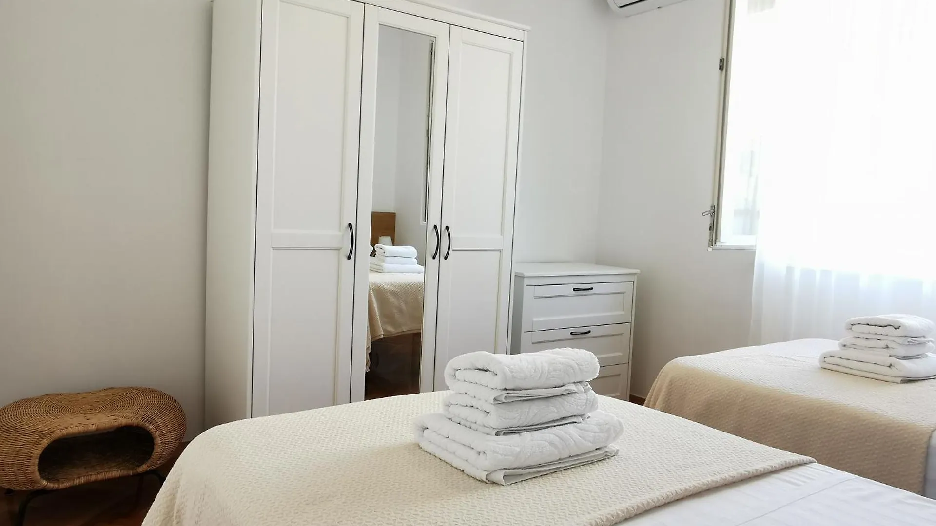 New Paradise In Vinjerac Holiday home