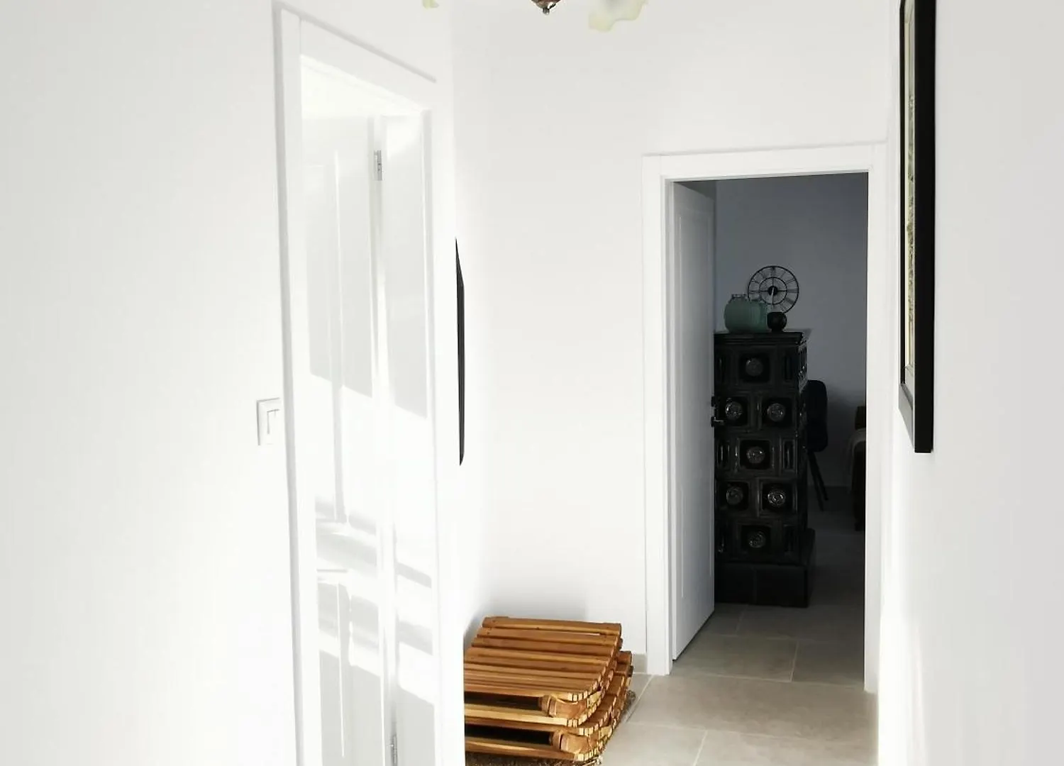 New Paradise In Vinjerac Holiday home