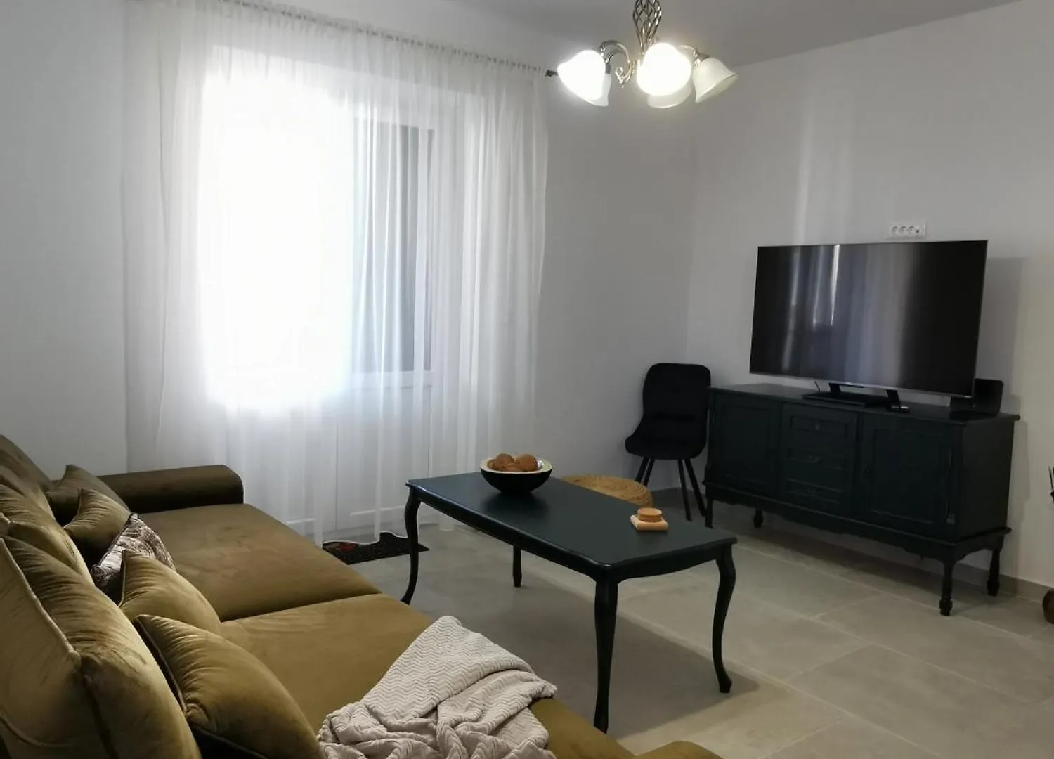 New Paradise In Vinjerac Holiday home