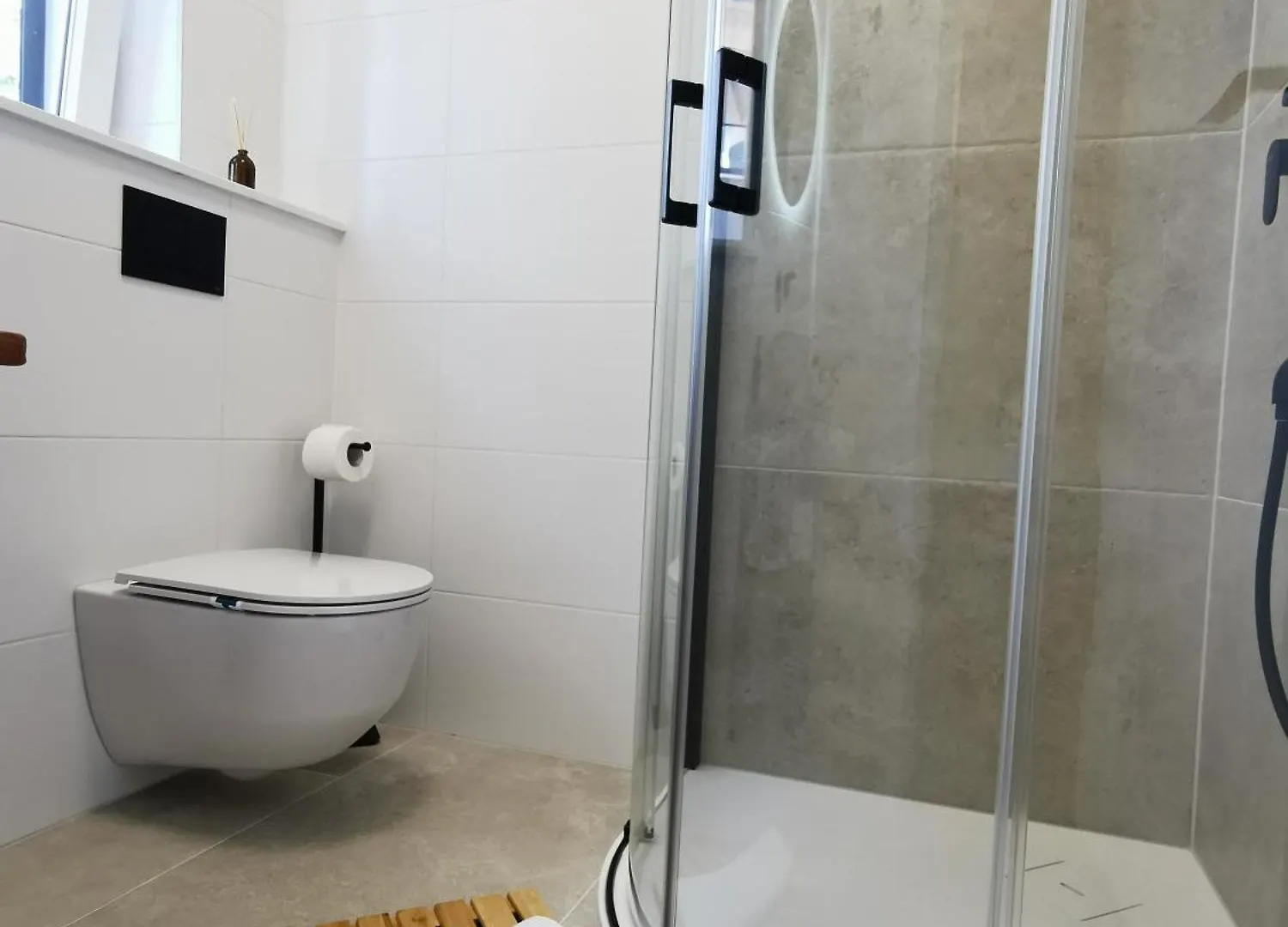 Holiday home New Paradise In Vinjerac Croatia