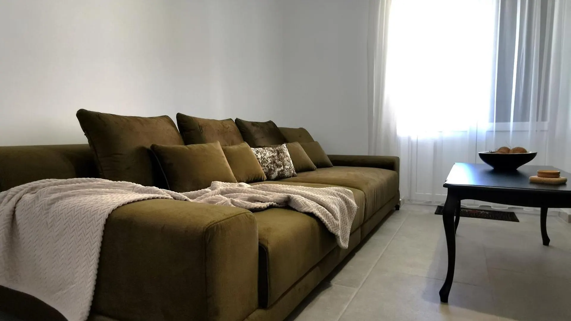 New Paradise In Vinjerac