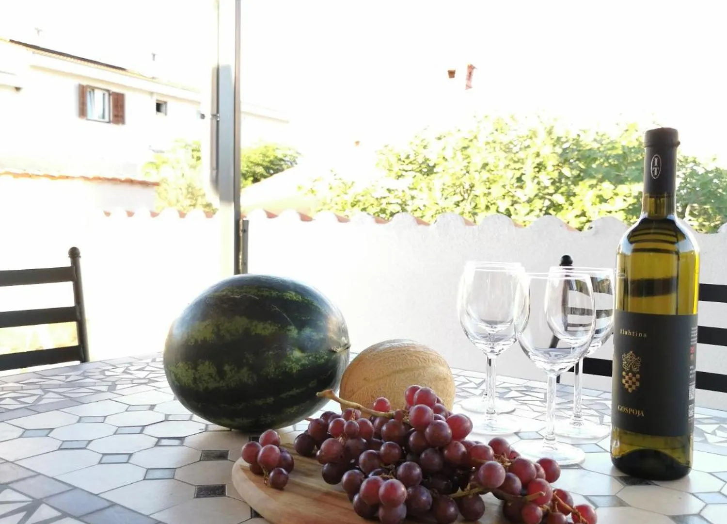 New Paradise In Vinjerac