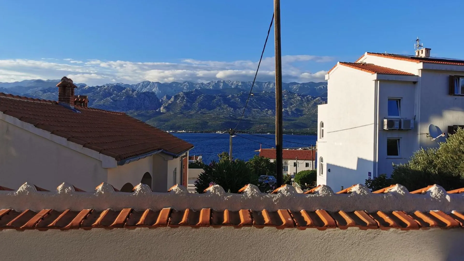 Holiday home New Paradise In Vinjerac