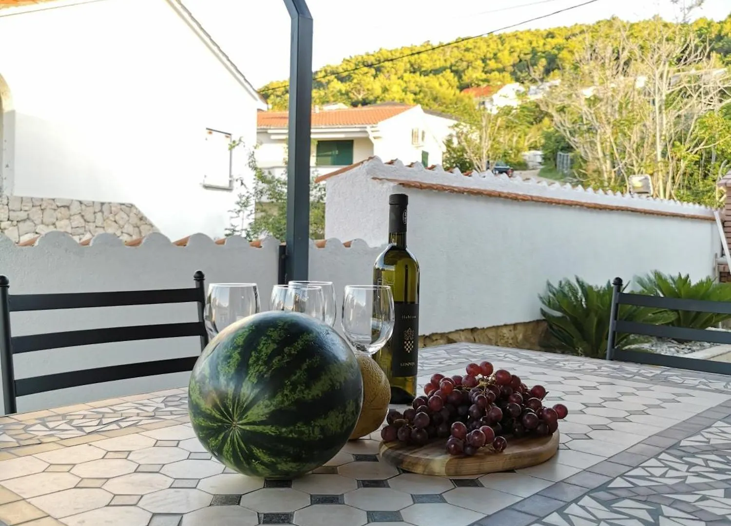 Holiday home New Paradise In Vinjerac