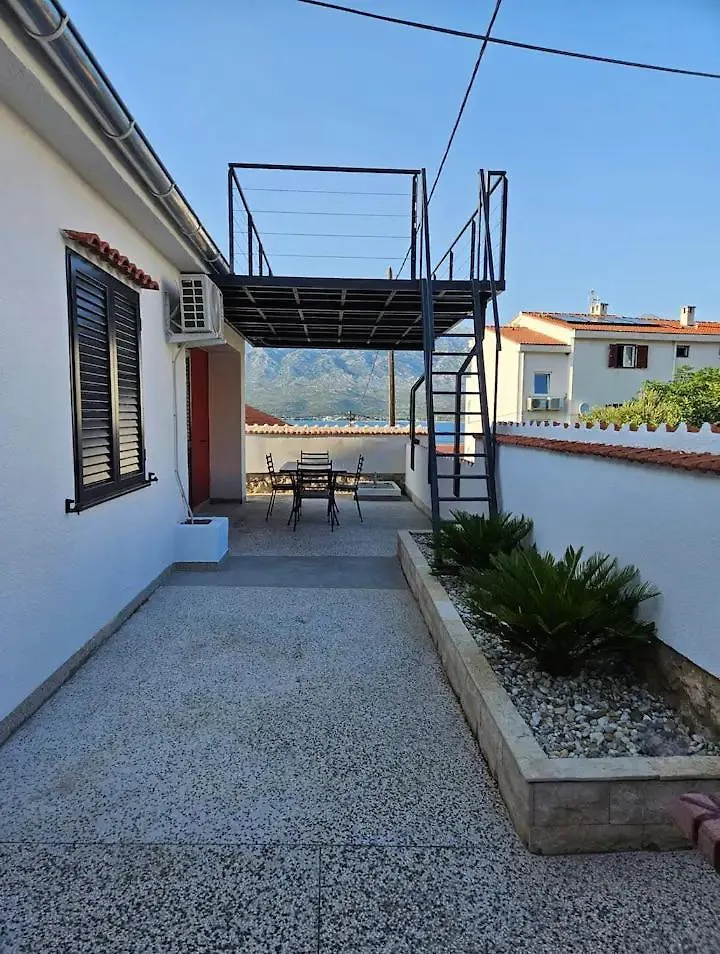 New Paradise In Vinjerac